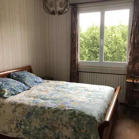 Chalet Echalas بيت للعطل