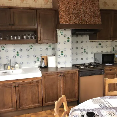 بيت للعطل Chalet Echalas Echalas