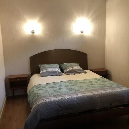 Chalet Echalas بيت للعطل Echalas