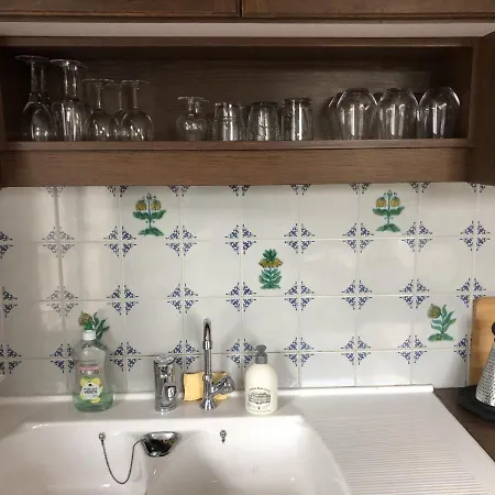 بيت للعطل Chalet Echalas