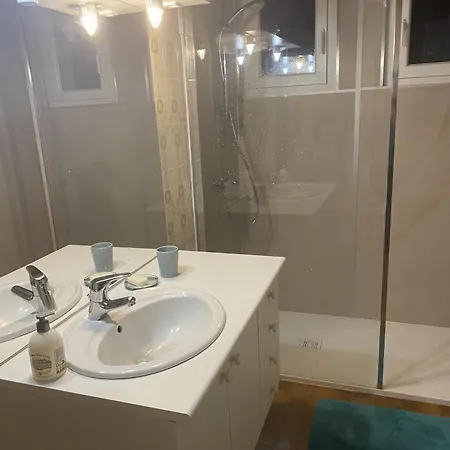 بيت للعطل Chalet Echalas *