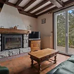 Chalet Echalas *