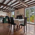 Chalet Echalas Ferienhaus *