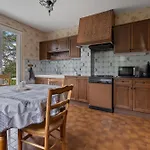 Chalet Echalas 펜션 *