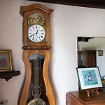 Chalet Echalas