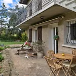 Chalet Echalas Ferienhaus *
