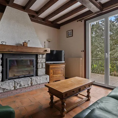 Chalet Echalas Echalas