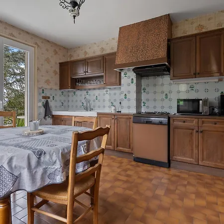 Chalet Echalas Σπίτι διακοπών *