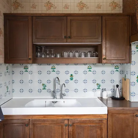 Σπίτι διακοπών Chalet Echalas *