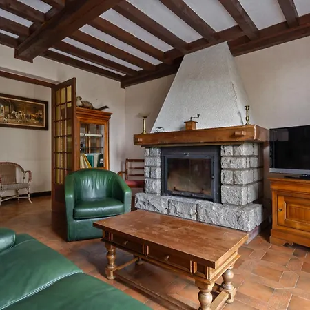 Chalet Echalas *