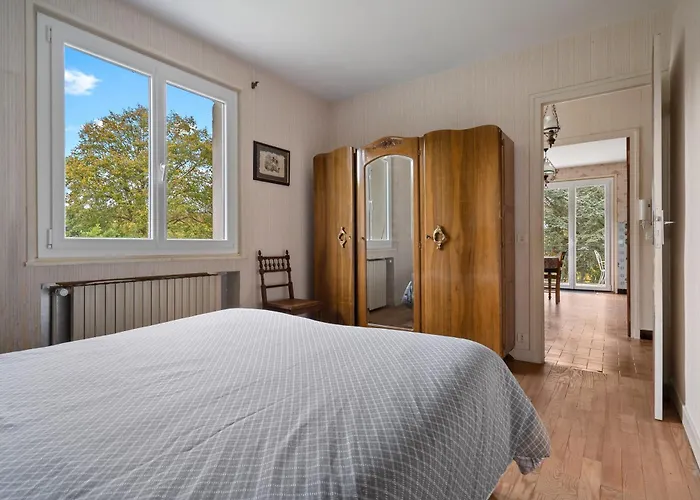 Chalet Echalas * Echalas