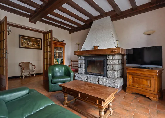 Chalet Echalas Casa vacanze